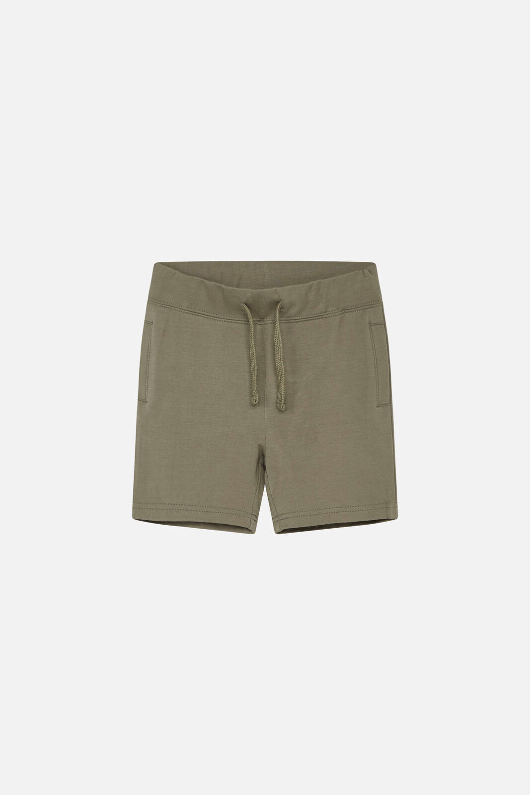 Huggi - Shorts, green