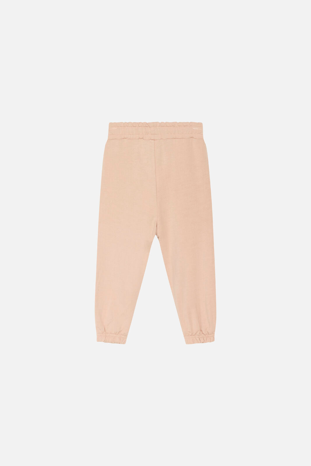 Gubi Bambus Jogginghose, lachs