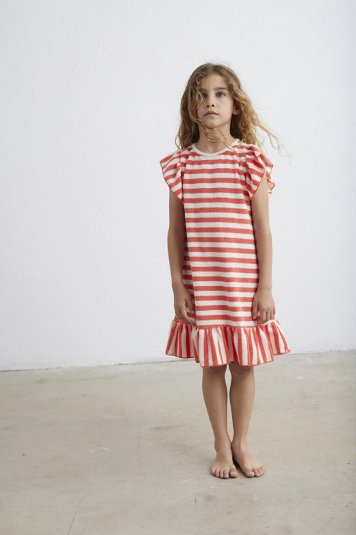 Arleth Kleid