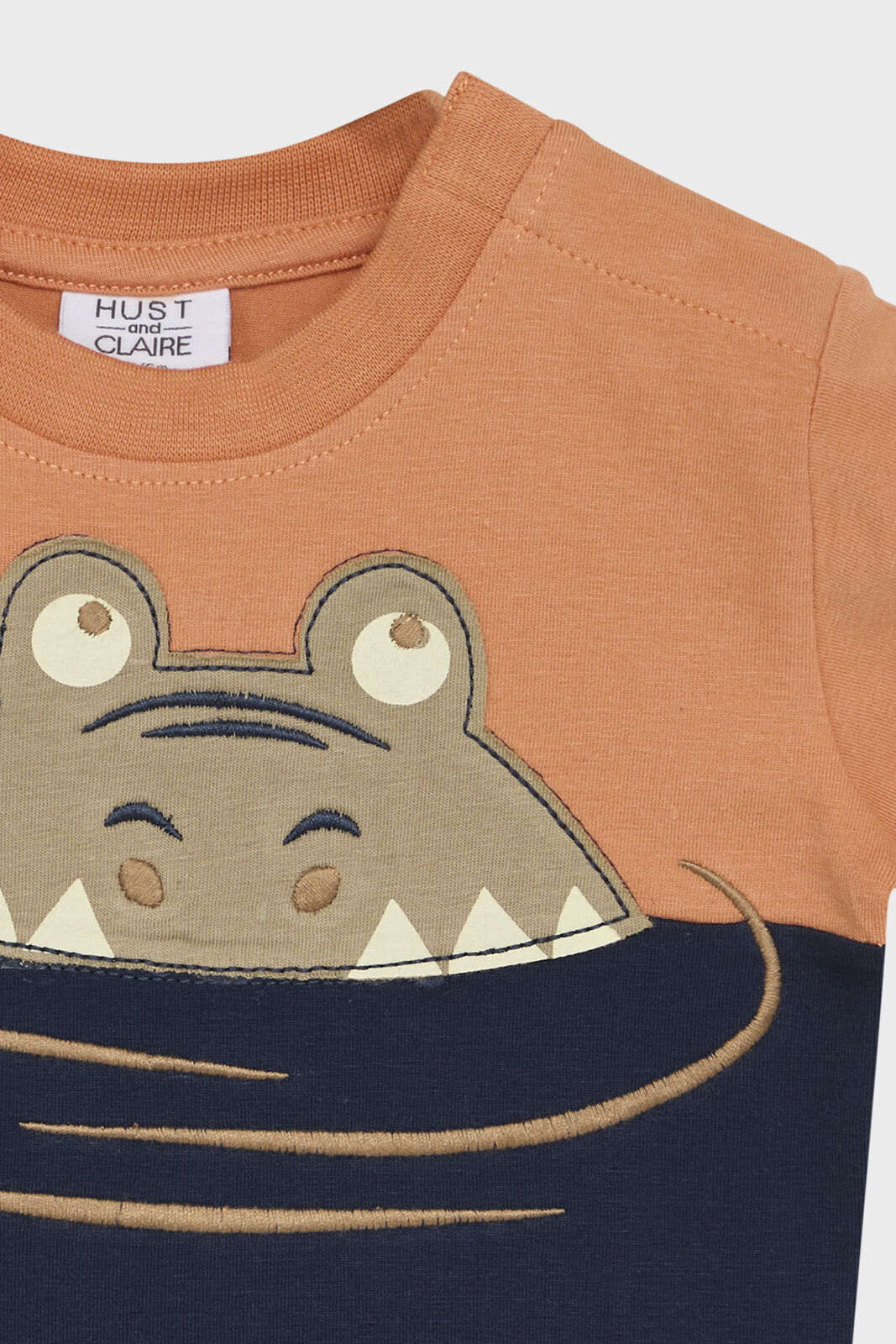 Arthur T-shirt Krokodil