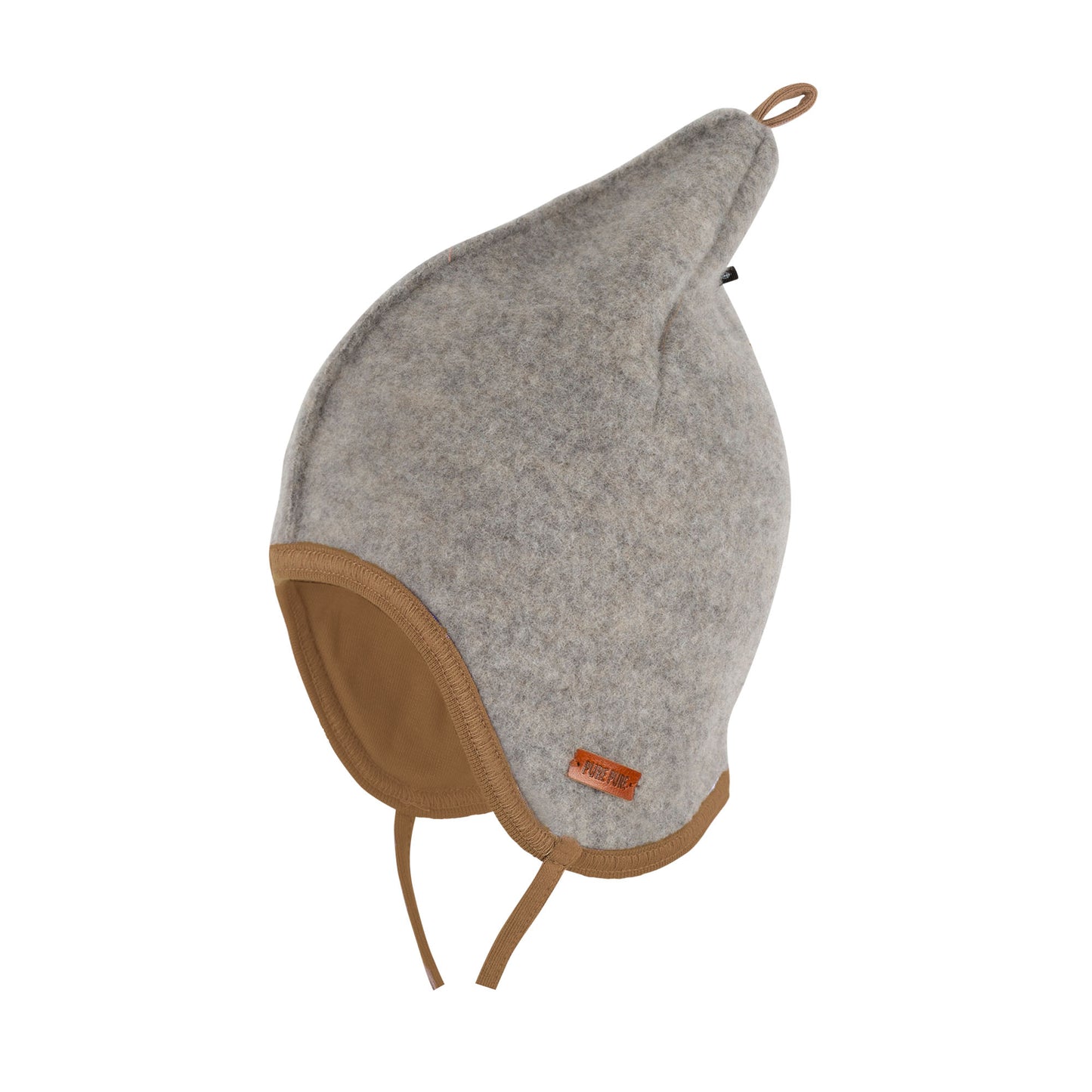 Zipfel-Binde Fleece