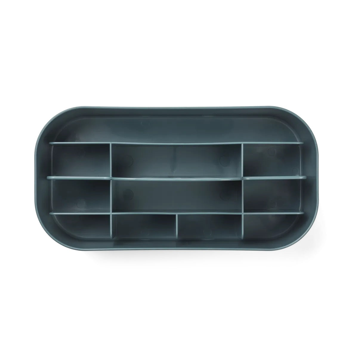 Hope Storage Caddy Whale Blue