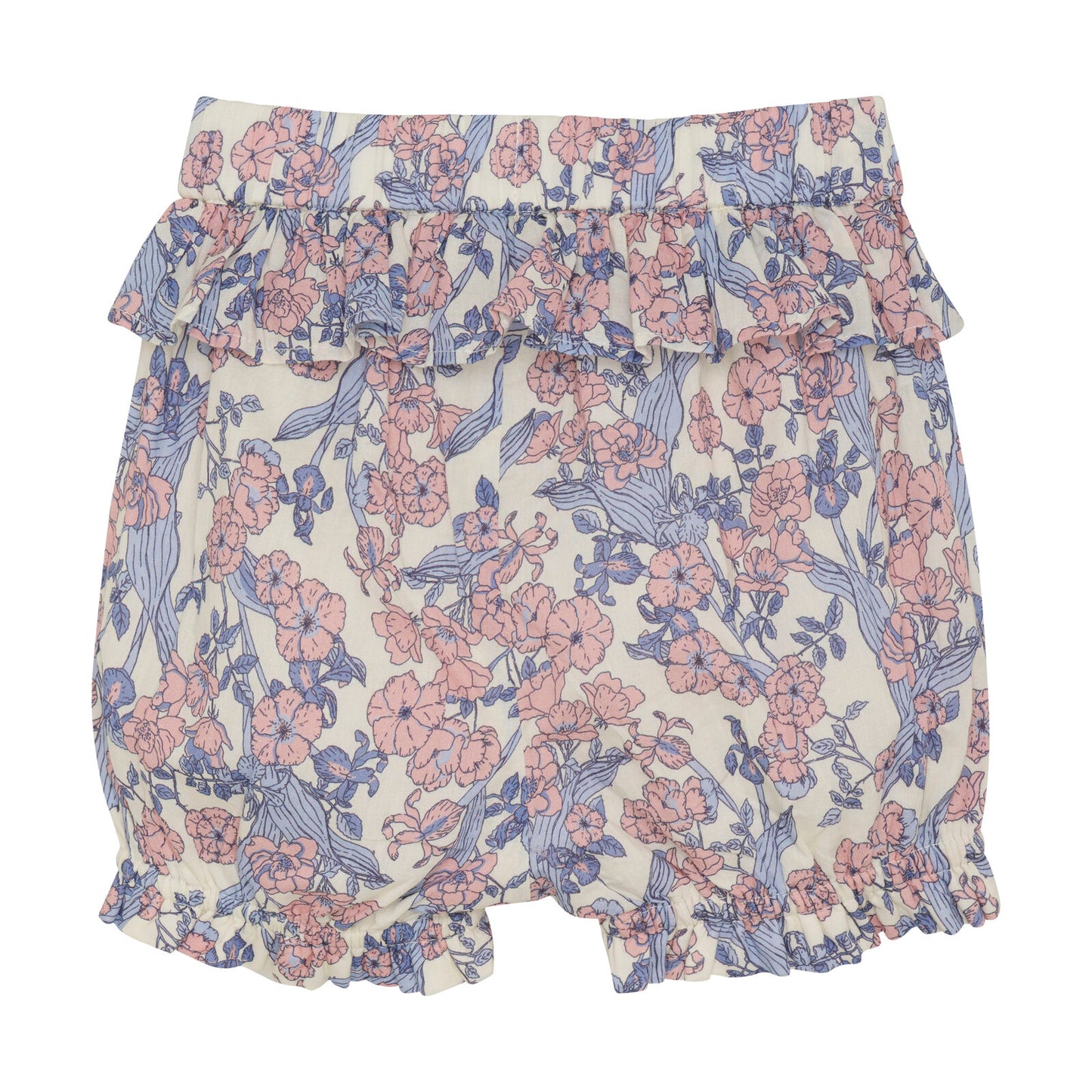 Bloomers Cotton