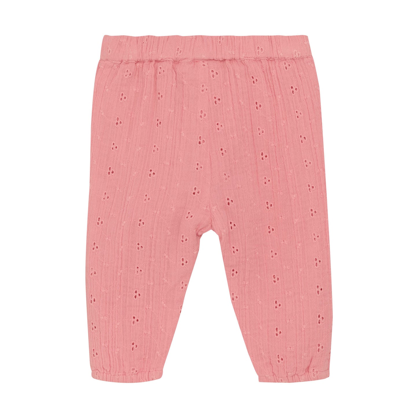 Muslin Hose, Strawberry Ice