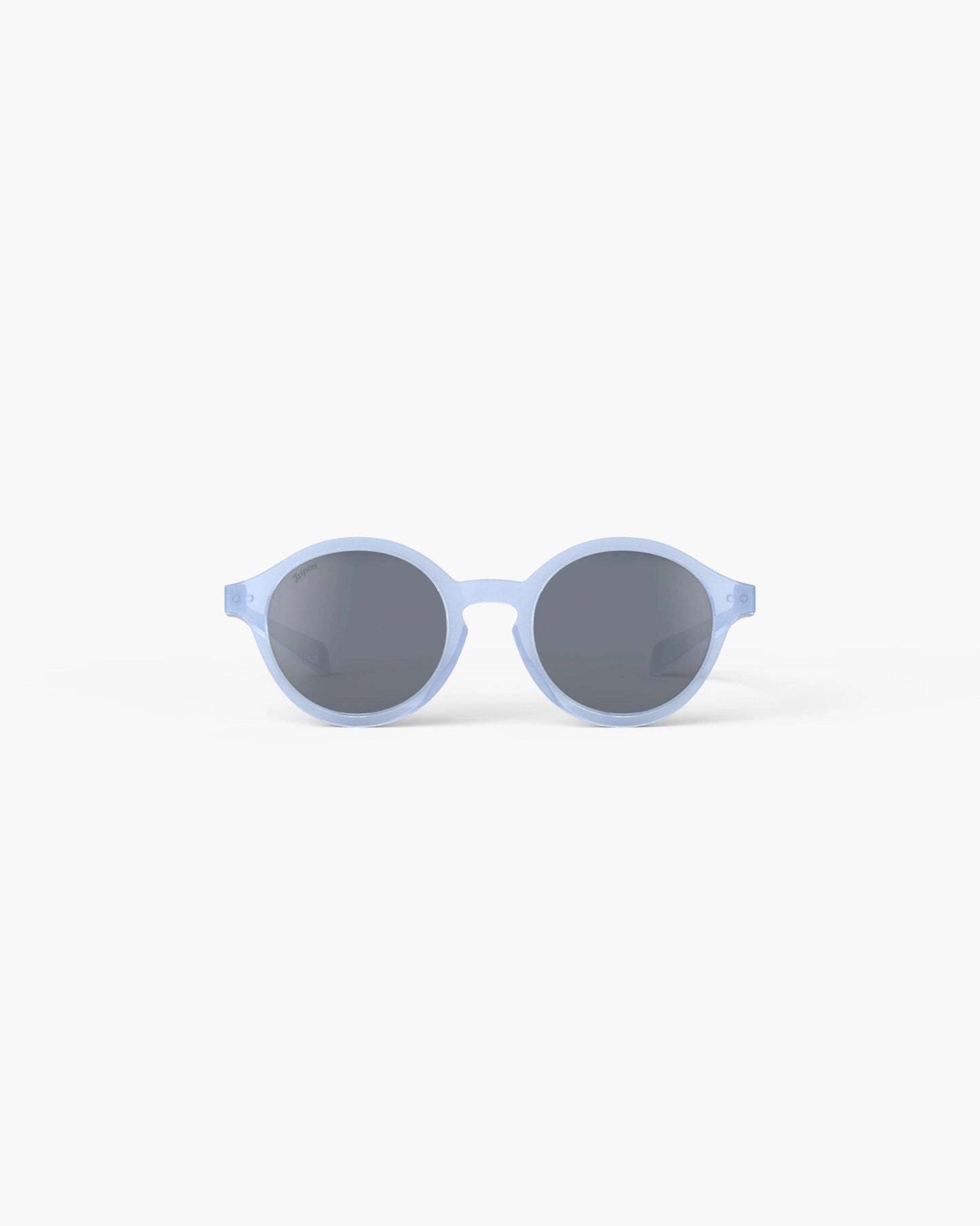 Kindersonnenbrille von Izipizi mit flexiblen, bequemen Bügeln und 100 % UV-Schutz (Kategorie 3) – schützt zuverlässig vor Blendung und UV-Strahlen.
