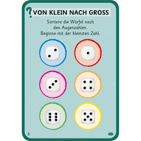 Klick Klack Klug