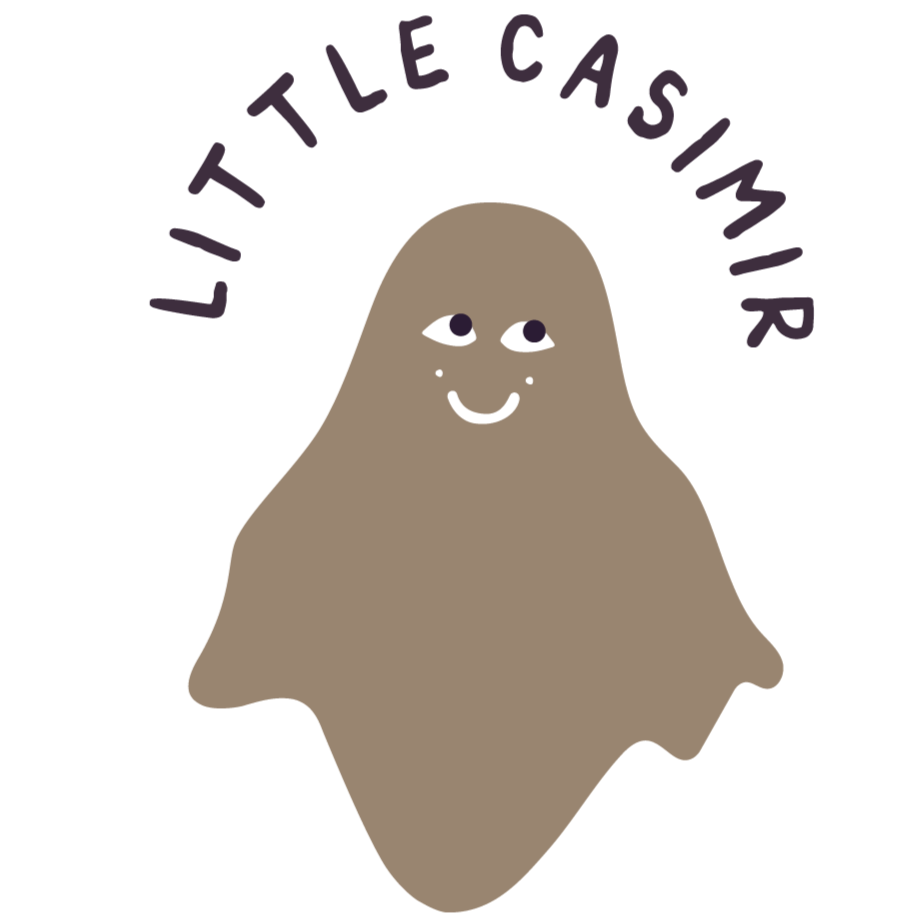 Little Casimir logo