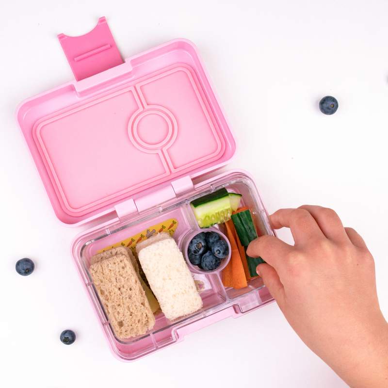 Ausstecher Lunchpunch