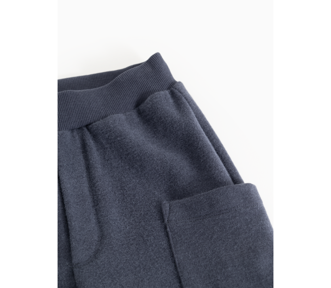 MarMar Jogginghose mit Taschen, Ink, erhältlich bei Bärechind