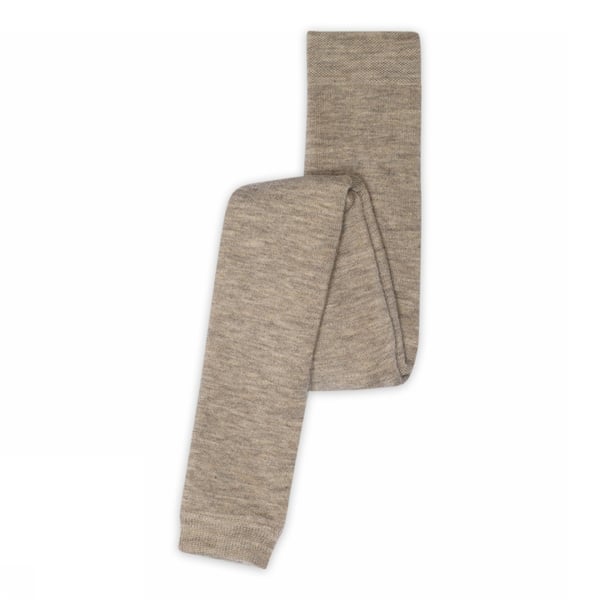 Weiche Merino-Leggings von MP Denmark aus Wolle, erhältlich im Bärechind in Winterthur, Zürich Schweiz.