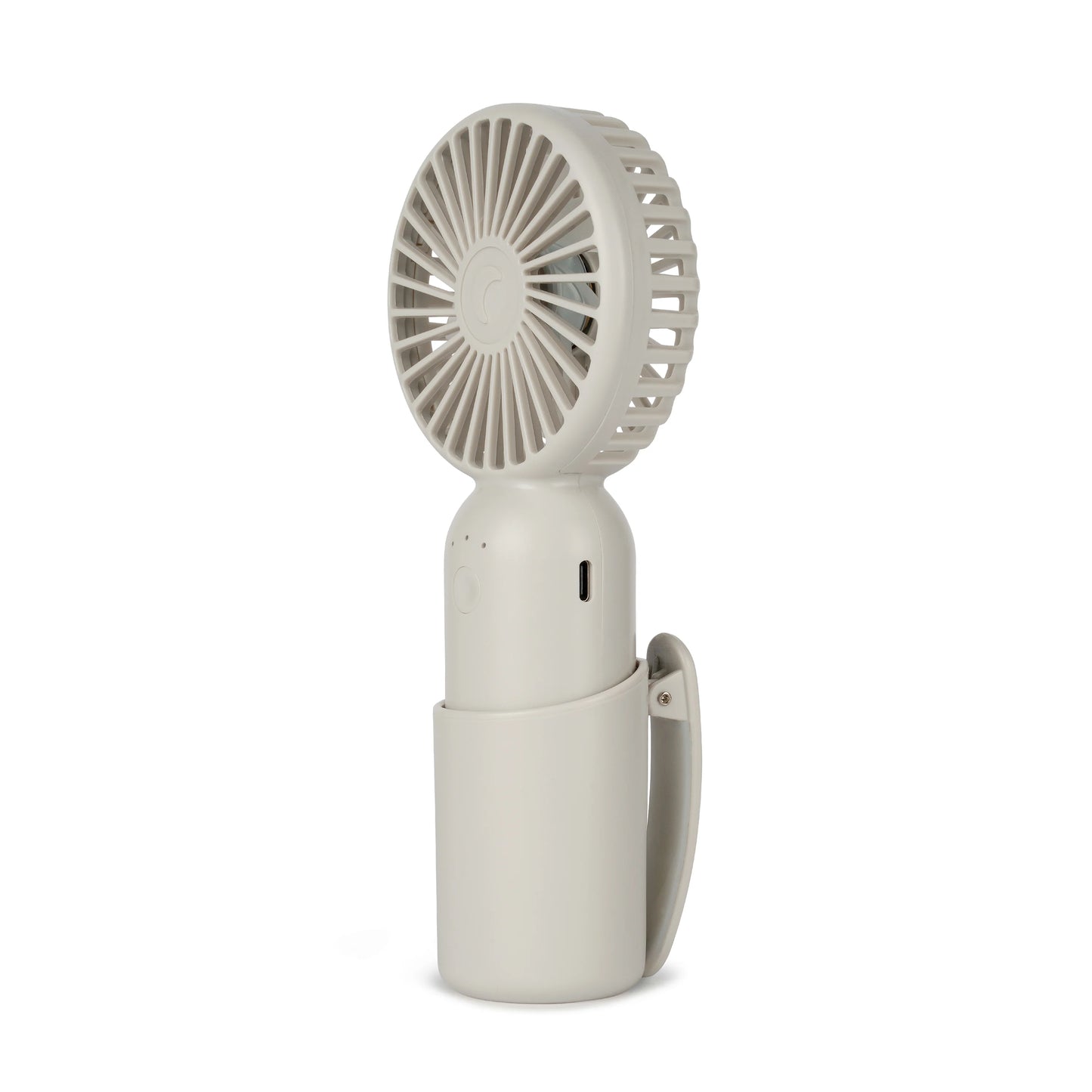 Mini Ventilator, lunar rock