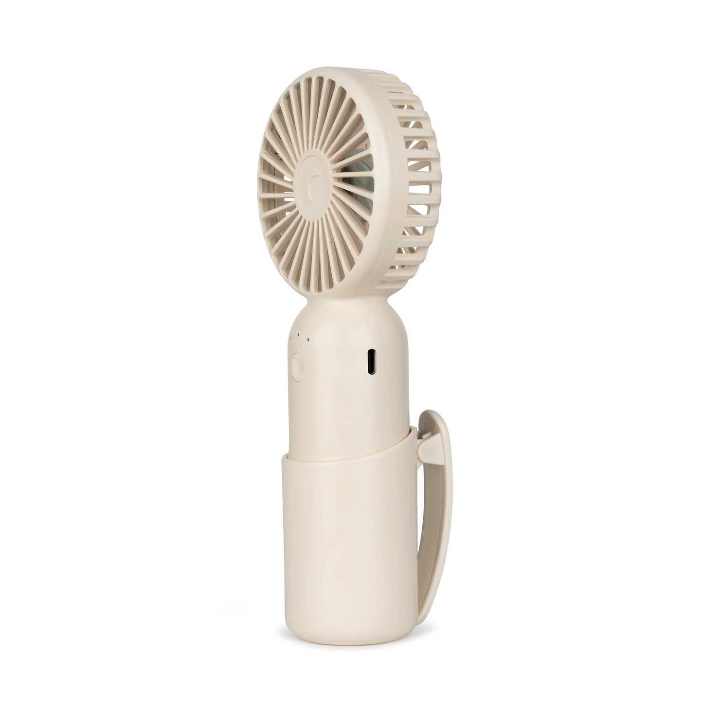 Mini Ventilator, beige