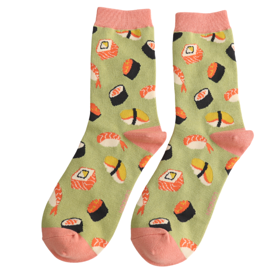 Bambus Socken für Damen, weich und angenehm auf der Haut