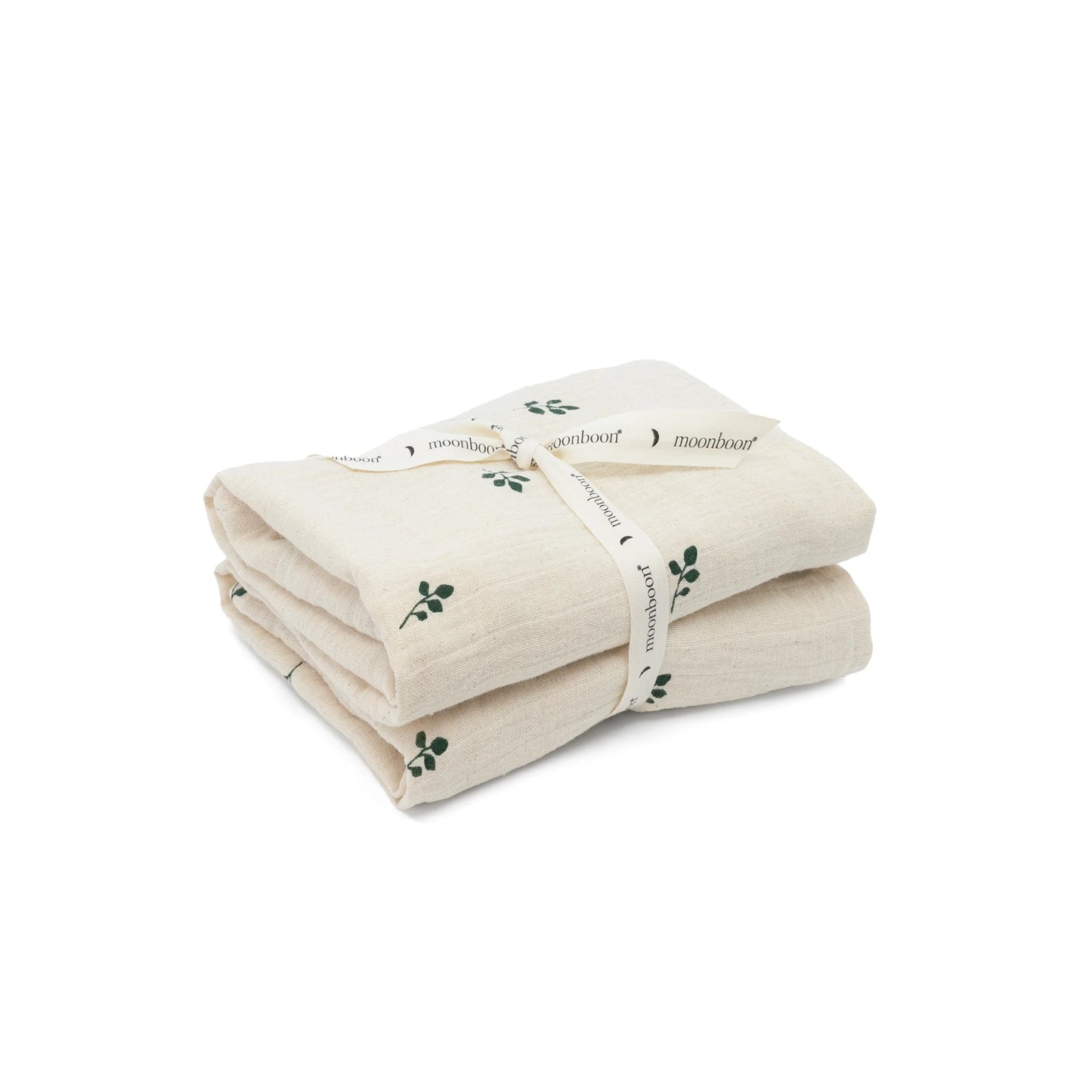 Nuschi, 2er-Pack, leaf
