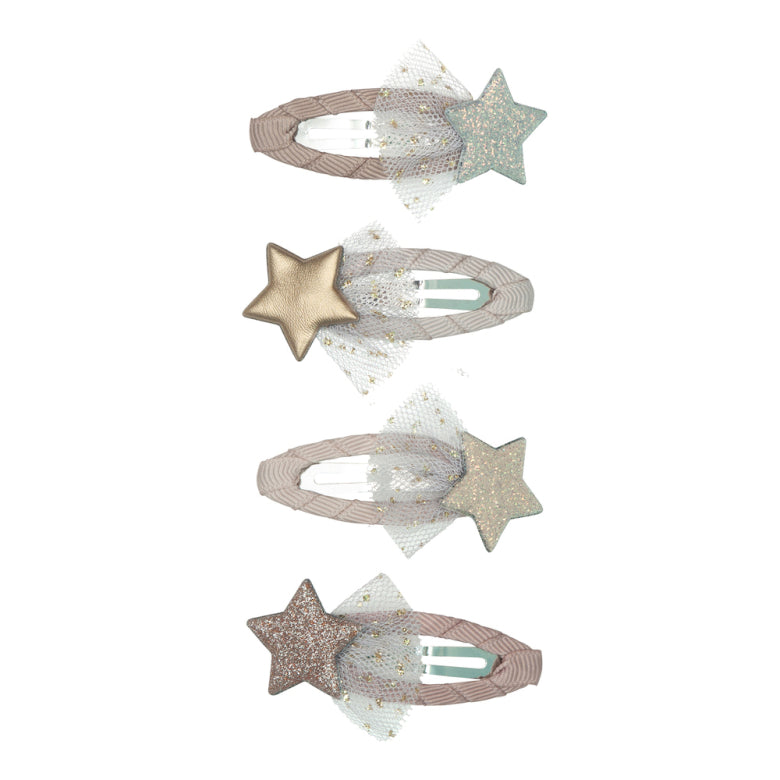 Sternen Clips
