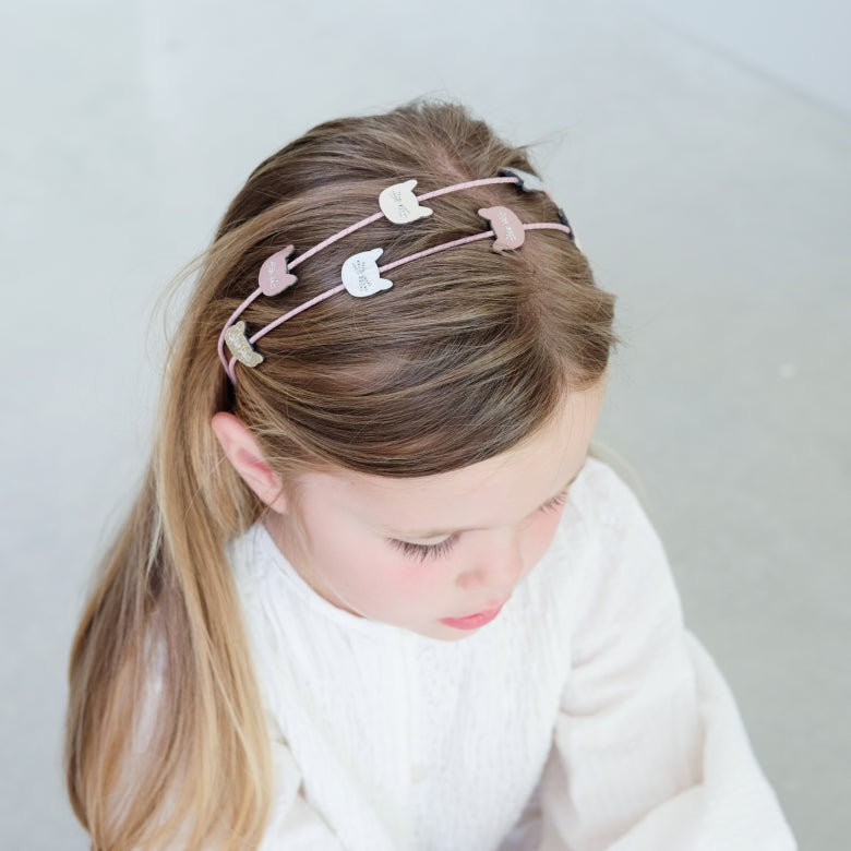 Cute Cat Double Alice