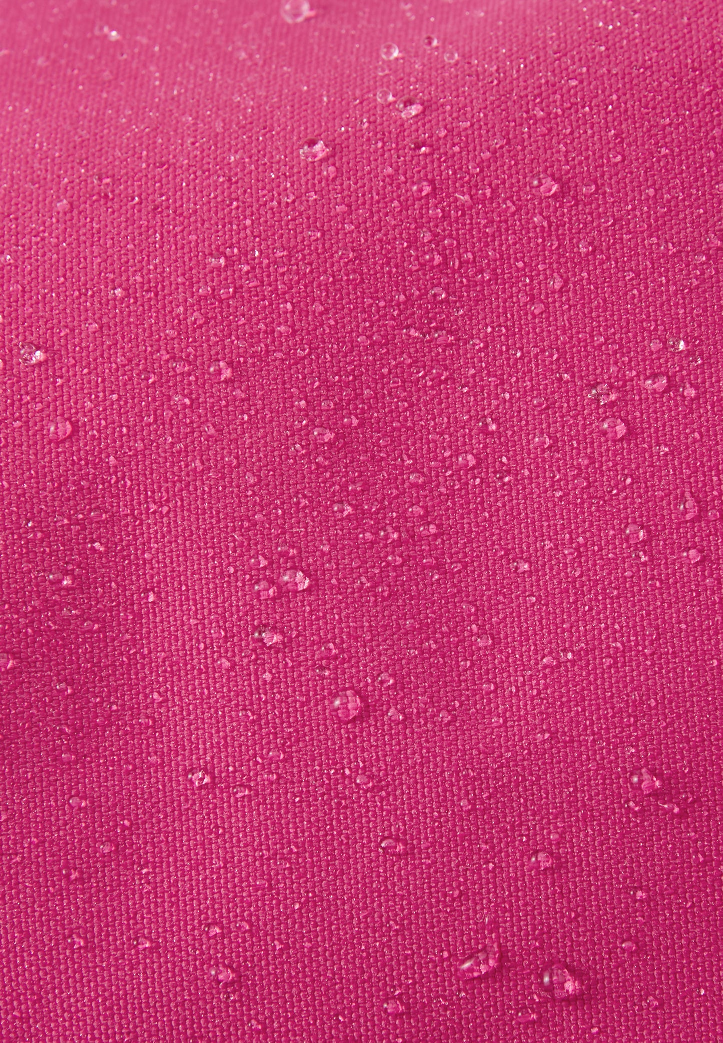 Detail wasserabweisendes Material ReimaTec Fäustlinge Askare Rosy Berry
