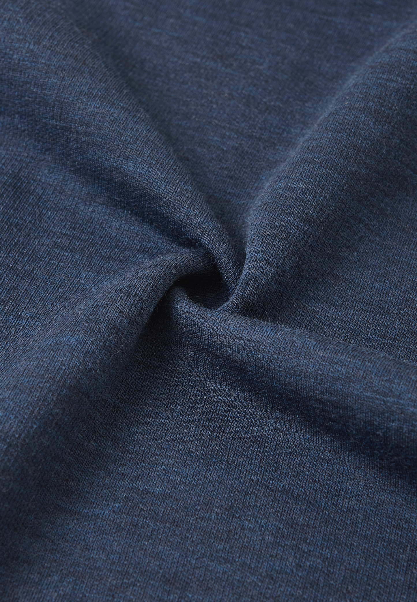 Detail Merinowolle Reima Eino Fäustlinge Navy