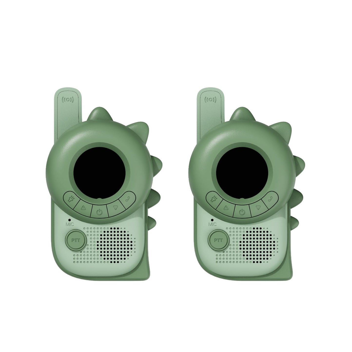 Zoo Walkie Talkie - Dino