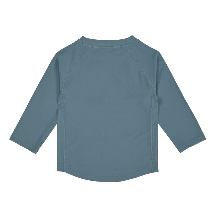 Splash Langarm UV-Shirt Whaleblue Gr. 86 - 0