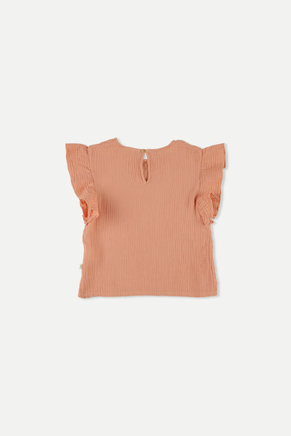 Flora T-Shirt