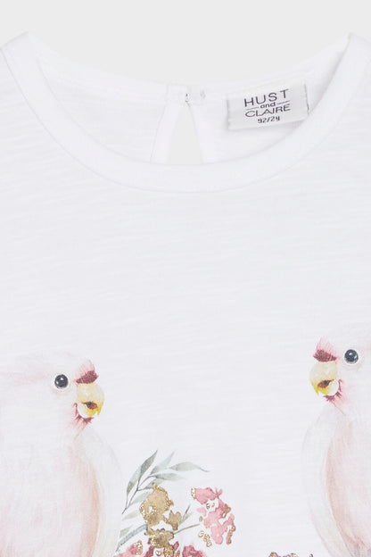 Achena - Kakadu T-shirt