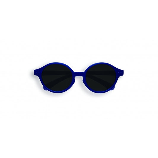 Baby Sun (0 - 9 Monate) Demin Blue
