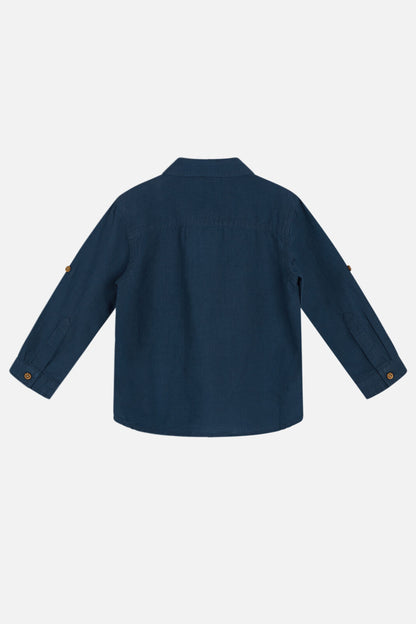 Rollo - Shirt