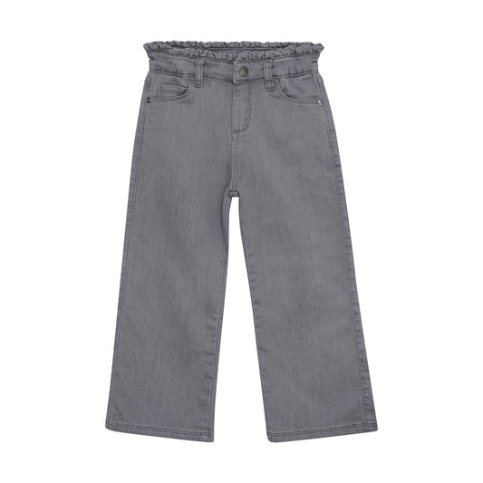 Pants Sweat Denim, trendy