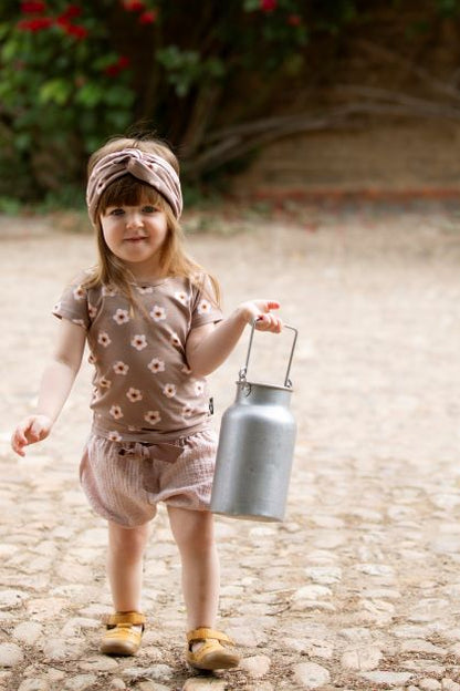 sweet Mini-Shorts Mull