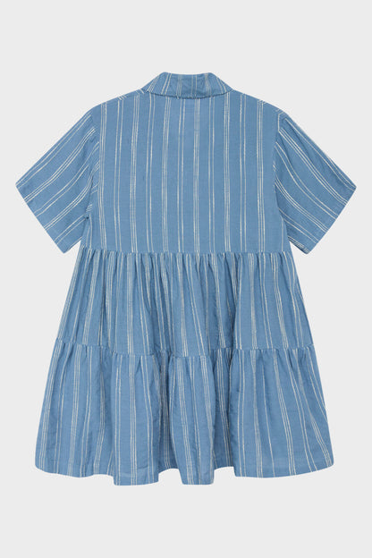 Kafiya-HC - Dress