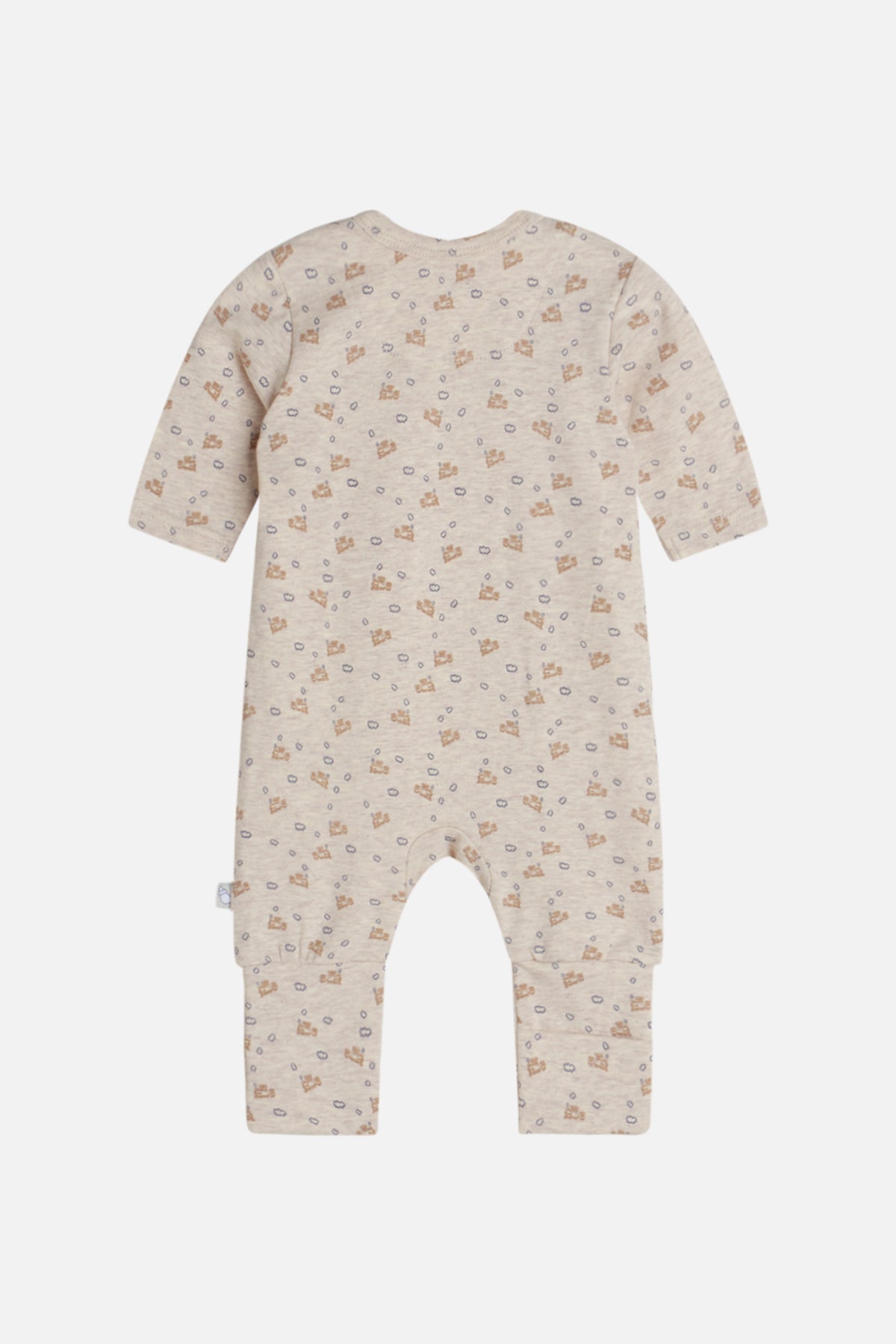 GOTS Pyjama - Mace