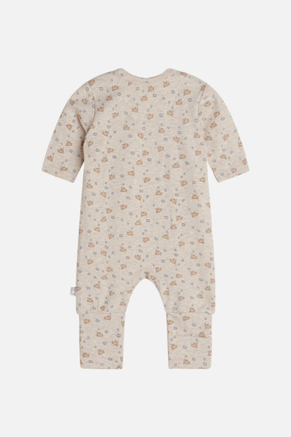 GOTS Pyjama - Mace