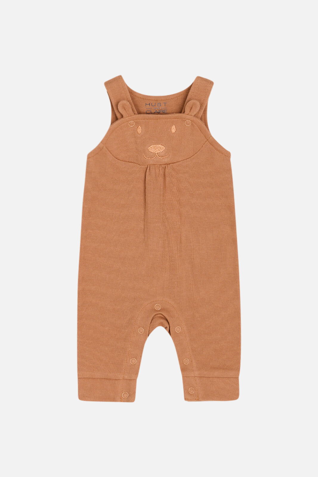GOTS Memo-HC - Overalls