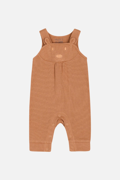 GOTS Memo-HC - Overalls