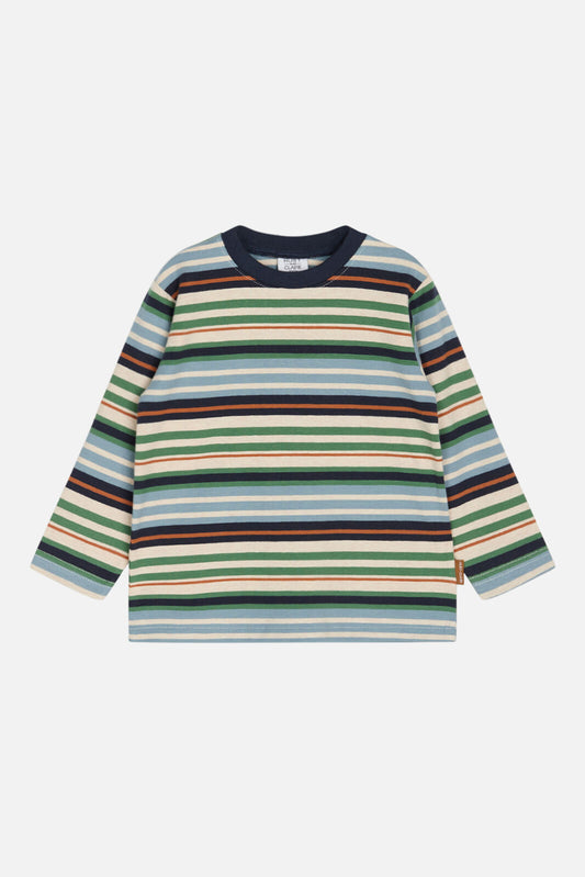 Anton T-shirt, Streifen