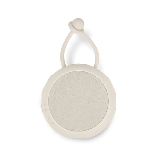 White Noise Machine, beige