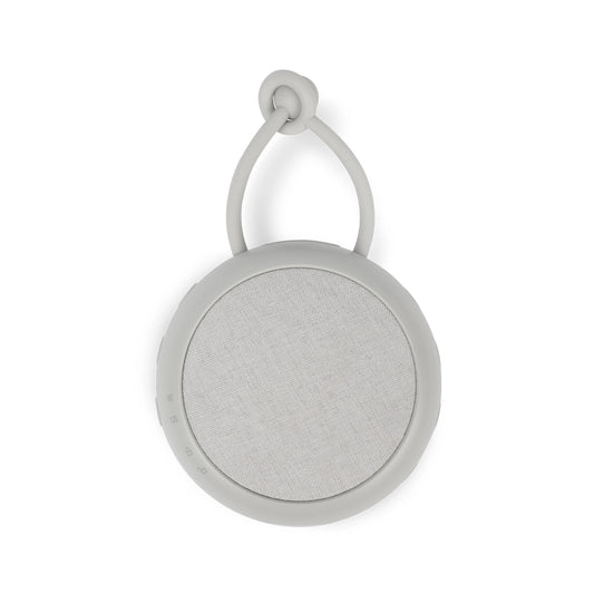 White Noise Machine, lunar rock