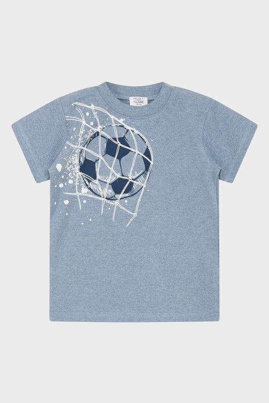 Arthur - Fussball T-shirt