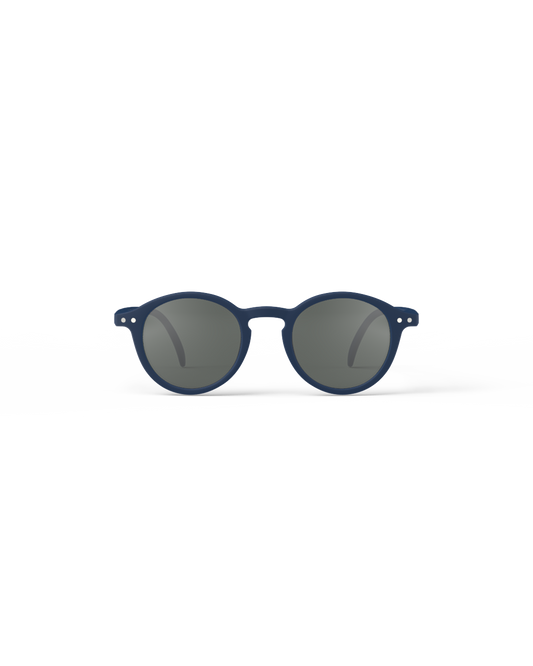 Junior SUN (5 - 10 Jahre) Navy Blue  (#D)