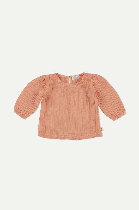Carlota Bluse