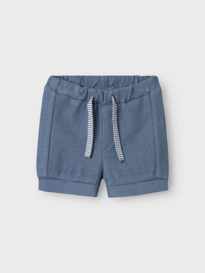 Kuze Hose, blau