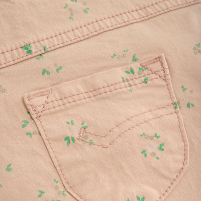 Pants AOP Twill