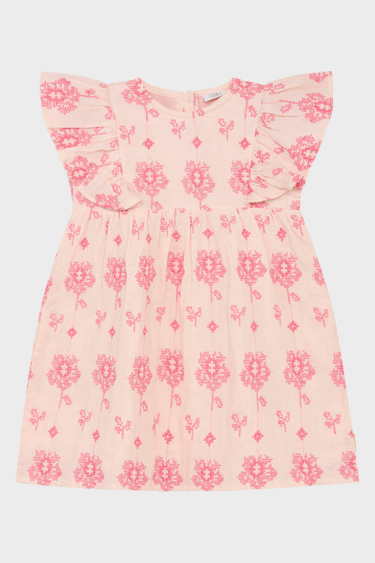 HCKaren-Maja - Dress