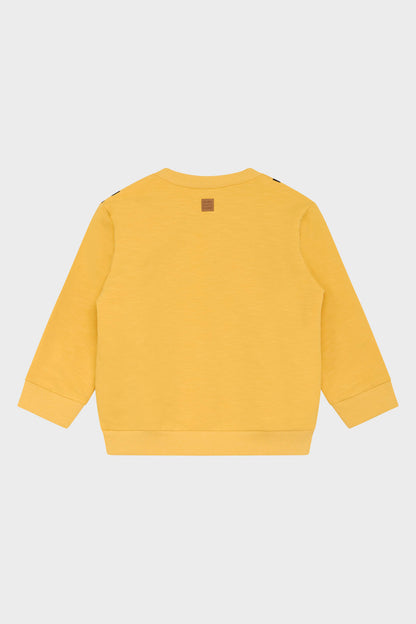 Sejer - Sweatshirt, Raubkatze