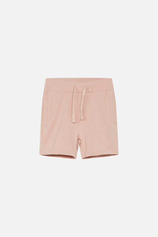 Huggi - Shorts, rosa