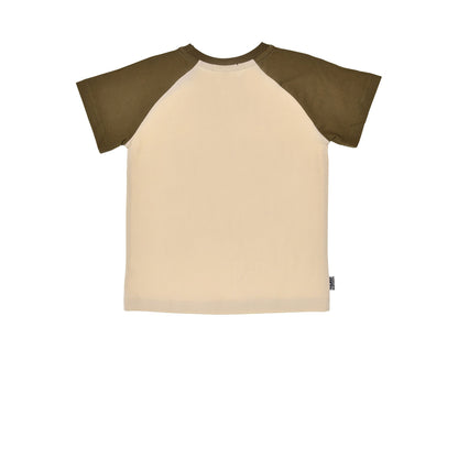 T-Shirt halbarm 'Cool'