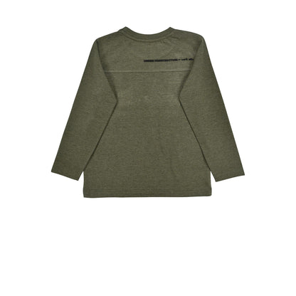 T-Shirt, Baustelle