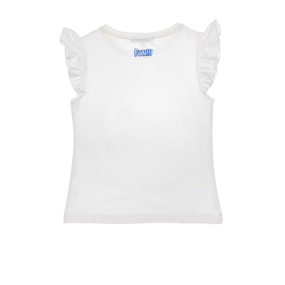 T-Shirt halbarm 'Happy Life'