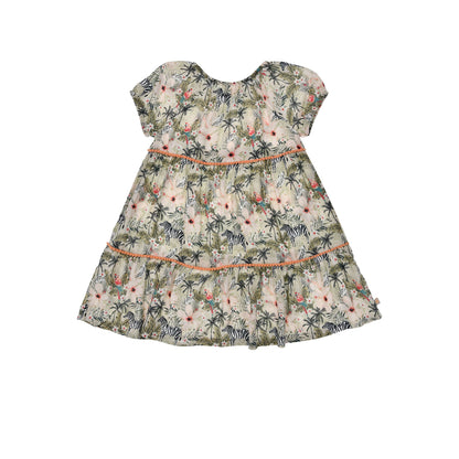 Kleid 'Jungleallover'